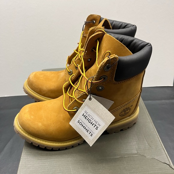 Timberland Shoes - Timberland - Size: 6.5 - Brand new in box